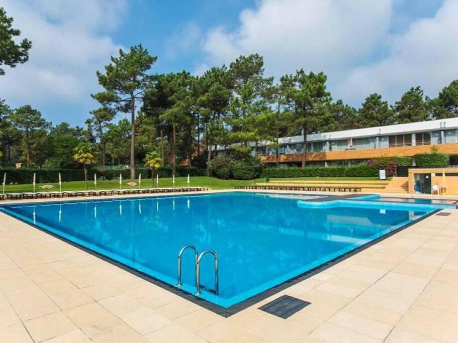 Quinta Da Barca House - Nada Melhor Que Juntar Luxo A Lazer Com Mar E Rio! Esposende Exterior photo