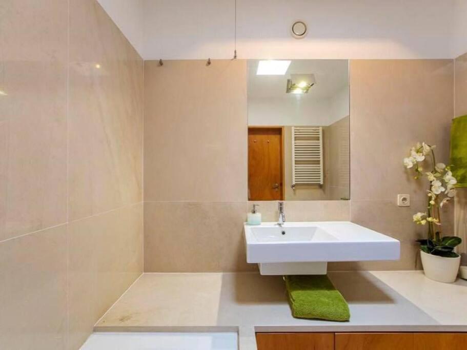 Quinta Da Barca House - Nada Melhor Que Juntar Luxo A Lazer Com Mar E Rio! Esposende Exterior photo